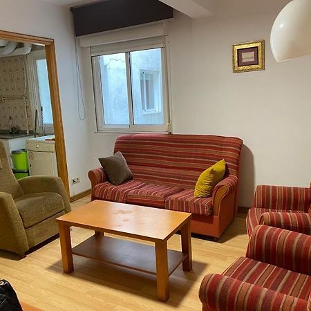 Apartamento Turistico Al Lado De La Ria De Vigo Apartment Moana Luaran gambar