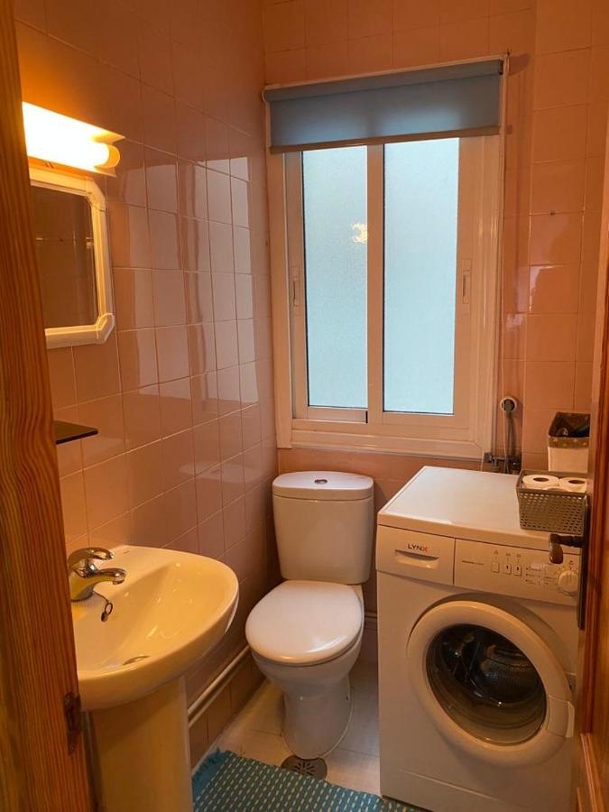Apartamento Turistico Al Lado De La Ria De Vigo Apartment Moana Luaran gambar