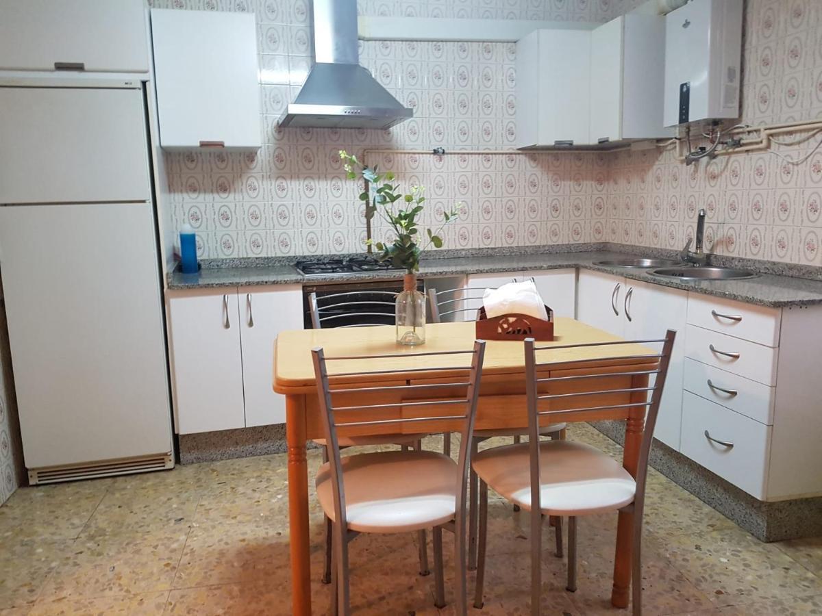 Apartamento Turistico Al Lado De La Ria De Vigo Apartment Moana Luaran gambar