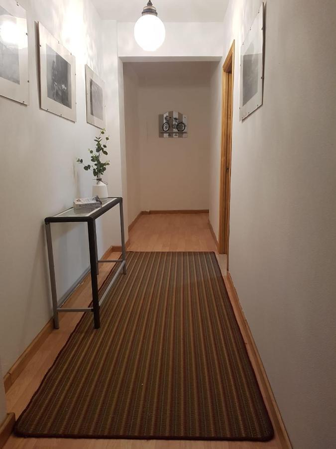 Apartamento Turistico Al Lado De La Ria De Vigo Apartment Moana Luaran gambar