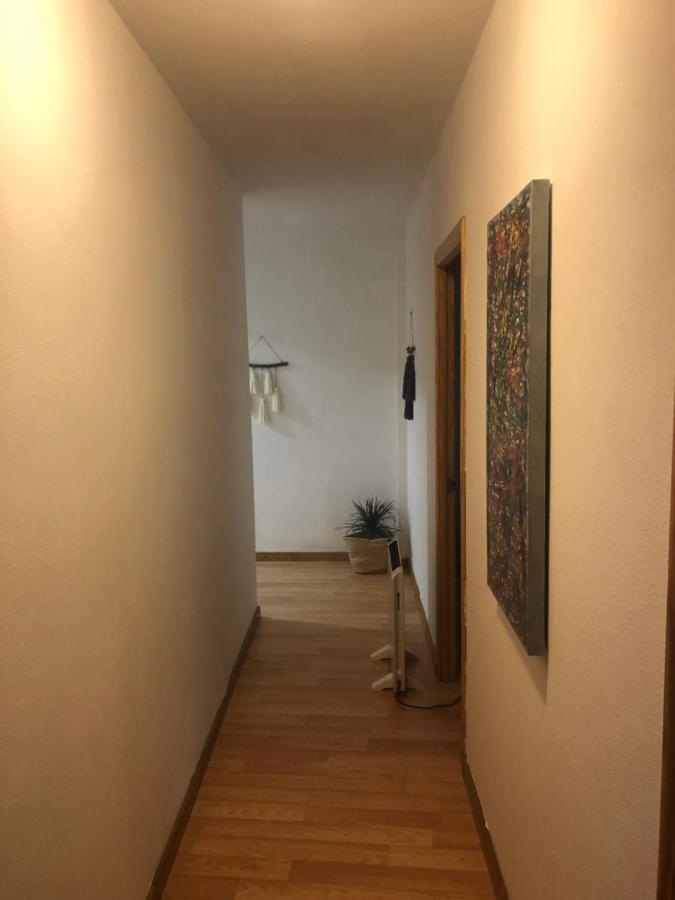 Apartamento Turistico Al Lado De La Ria De Vigo Apartment Moana Luaran gambar